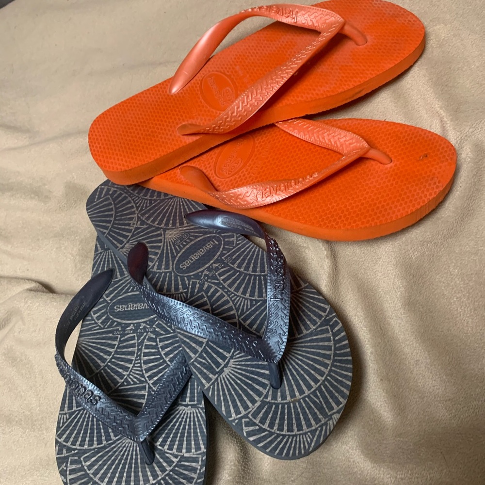 Havaianas  Flip Flop Bundle